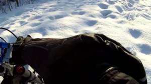 2023 Talaria февраль 5 зимний выезд