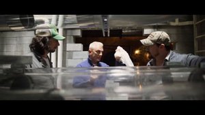 Удача Логана (2017) HD