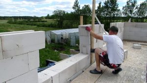 Добрался до уровня мауэрлата