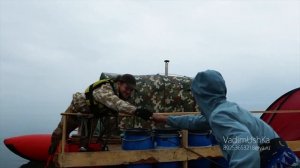 ЭКСПЕДИЦИЯ В ЗАТЕРЯННЫЙ МИР СИБИРИ (ДУДИНКА ⚓️ НОРИЛЬСК ? ПЛАТО ПУТОРАНА ?) / PUTORANA PLATEAU ?