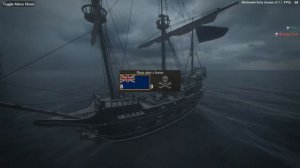 BLACKWAKE | Первый взгляд