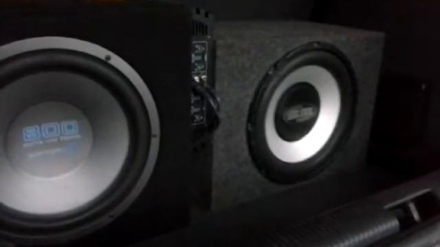 Boschmann 500w Magnat BS 30 800W zesilovač boschmann 800w 250 rms смотреть онлайн