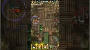 Little Raiders: Robin's Revenge - Episode 2: Emelia