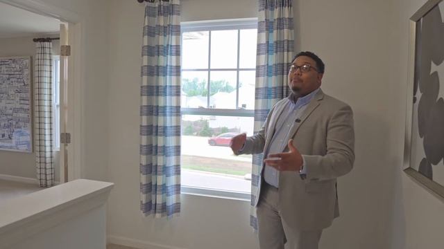 INSIDE A 4 BEDROOM MODEL HOME IN GREENSBORO, NC (NEW CONSTRUCTION WALKTHROUGH) смотреть онлайн