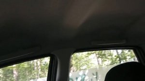 Честный отзыв о Datsun mi-do 2017. Обзор Datsun (без постановок).mp4