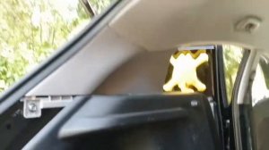 Шумоизоляция Киа рио х лайн