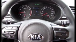KIA RIO ОТЗЫВ ВЛАДЕЛЬЦА / новый киа рио 4 седан, комплектации, двигатель, цена, обзор