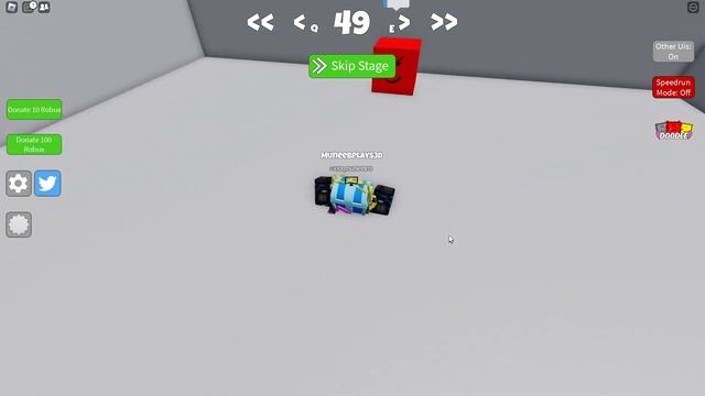 Try To Die Dco ?, Meet Killbrick! in Roblox смотреть онлайн