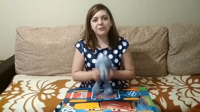 13.04.2020 Весёлый алфавит. Урок #6 смотреть онлайн