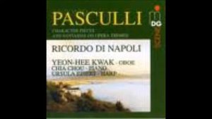 Antonio Pasculli - Le Api. Studio caratteristico