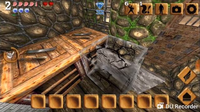 Block story начало будущего #3 лабиринт из книг смотреть онлайн