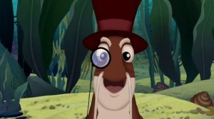 А вот что произошло дальше,  мы с вами сейчас и узнаем XD