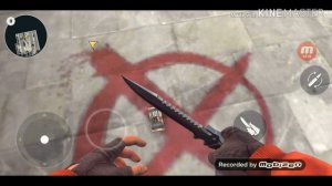 Как поменять аккаунт в критикал опс