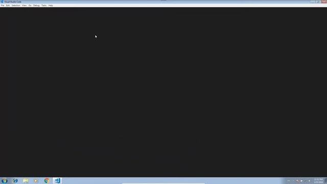 Programming -  TypeScript - How to run a compiled code in Visual Studio Code (Tutorial)