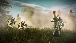 Battlefield 3: эксклюзивные кадры End Game
