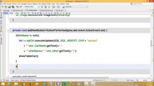 How to add swing control to Palette on NetBeans from jtrs npic1 0 1 jar and how to use - java code