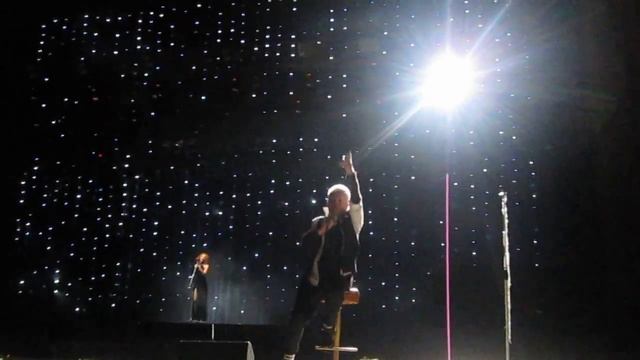 Глухонемая любовь - Борис Моисеев.