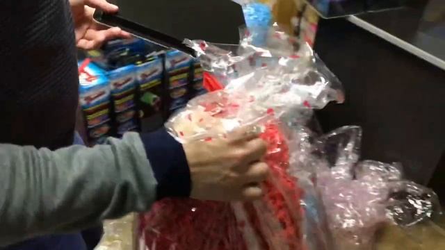 Как собрать коробку для Мишек из Роз. Полезные советы. Как собрать упаковку мишка из роз.