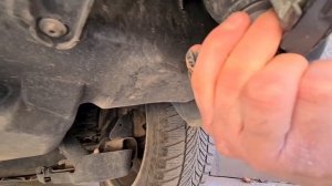 Renault Megane Coupe - Rear Fog Light Bulb And Lens Replacement