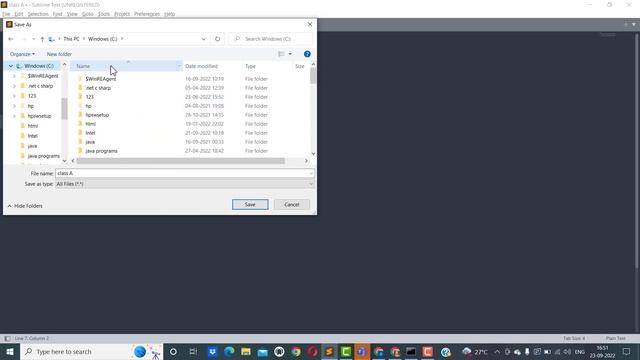 Java Syntax and Print Hello World Program#java tutorials смотреть онлайн