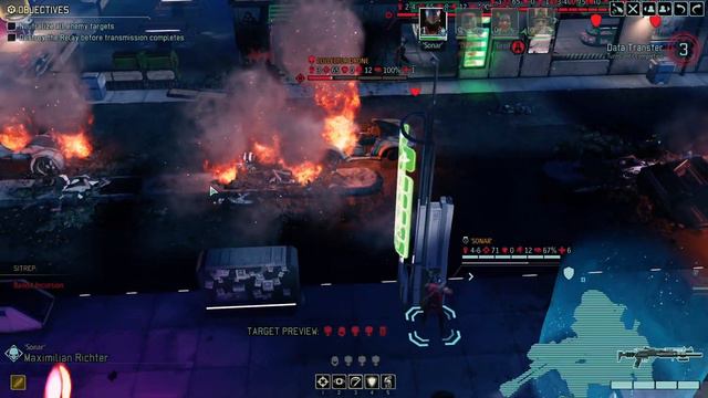 #05 A MERCILESS 3-WAY SHOOTOUT WITH THE RAIDER FACTION & ADVENT || XCOM2 Royal Rumble Campaign смотреть онлайн