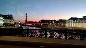 Москва - город сказка,город мечта!