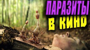 Лучшие фильмы ужасов про паразитов