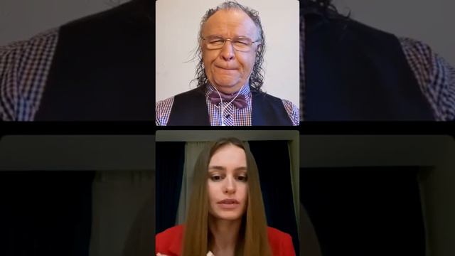 Джордж Дэлл и Ольга Кондакова Беседы со звёздами 21 Века