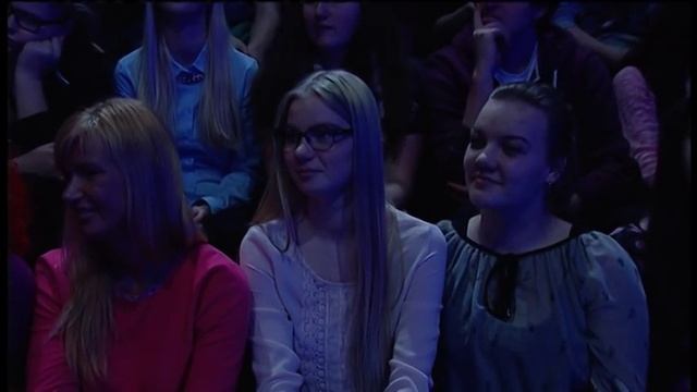 Suur komöödiaõhtu - 2. saade - Kõne смотреть онлайн