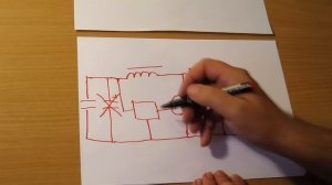 Принцип работы активного корректора мощности (APFC)