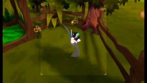 Какая музыка в головах у животных ANIMAL JAM ?