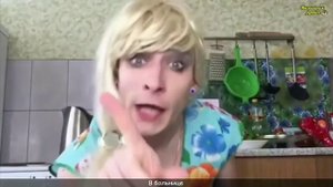 Как я с ребенком в больницу ходила