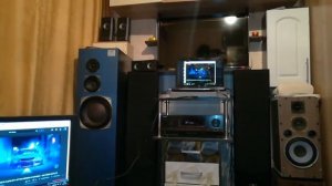 S 90 в новом корпусе