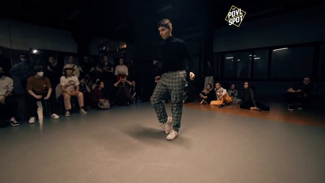 Invadible vs Dino  FINAL Locking Freshman Contest 2020