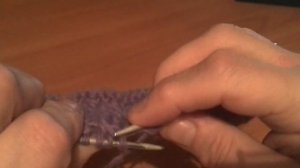 Прерывистая резинка