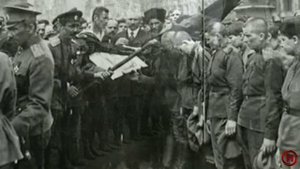 Мария Бочкарёва. Русская Жанна д'Арк: судьба командира «женского батальона смерти»