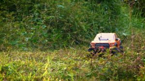 Watch! Hidden RC Crawler playground in Cavite | 1/10 Hobby Grade Scale RC Crawler