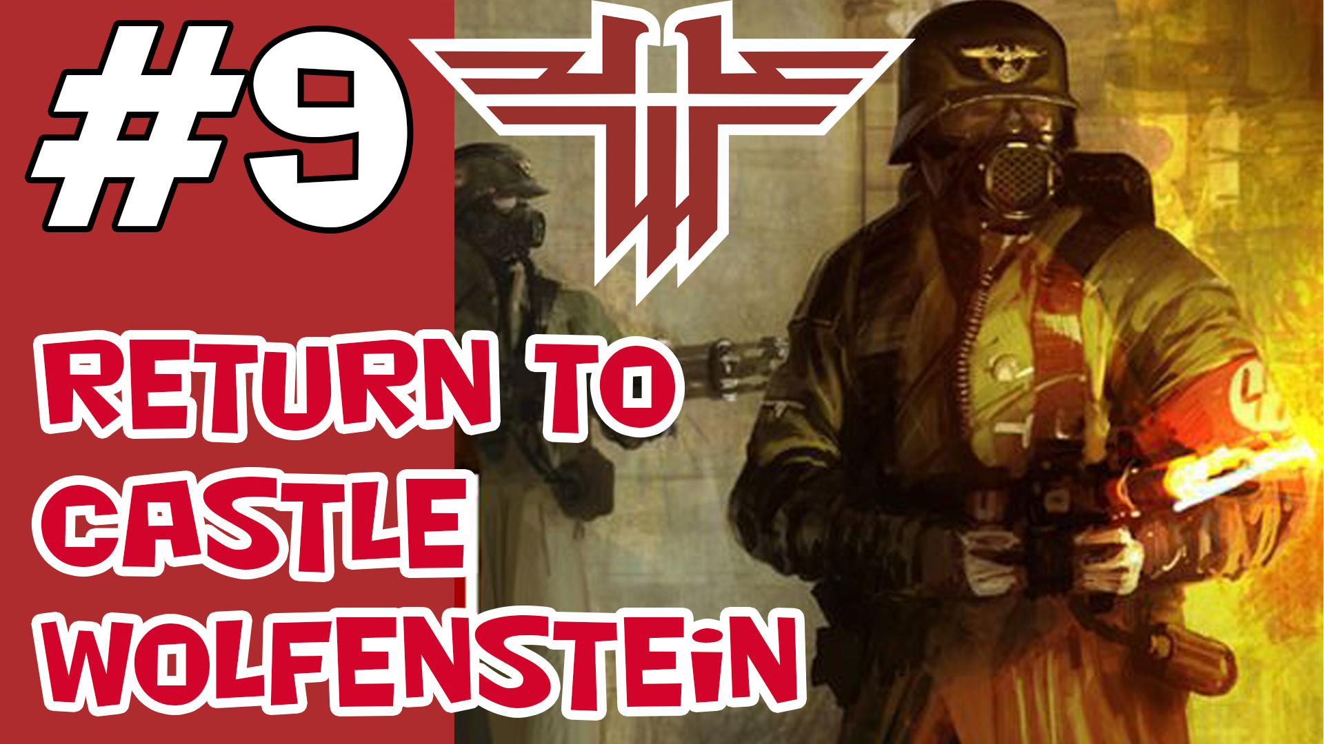 скачать русификатор return to castle wolfenstein steam русификатор фото 79