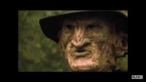 ФРЕДДИ КРЮГЕР ВСТРЕЧА С ПИНХЕДОМ