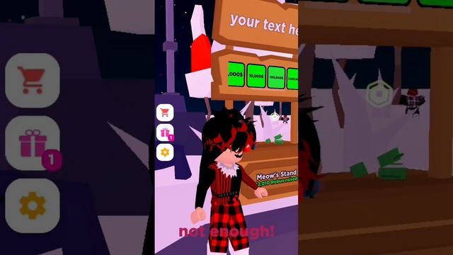 ДОНАЧУ ЛЮДЯМ В РОБЛОКСЕ!?/ DONATE TO PEOPLE IN ROBLOX ? 2022 2023 смотреть онлайн