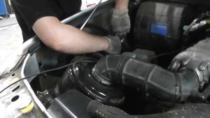 Уазик Регулировка и настройка газового оборудования. Грузим уаз как газель