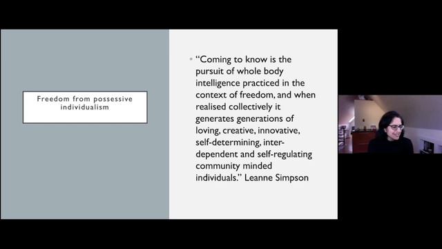 #8 "Racial Regimes of Ownership: Laws of Property and the Colonial Present" by Brenna Bhandar смотреть онлайн