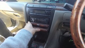 Обзор и тест Nissan Laurel 35, честное мнение любителя Тоёты