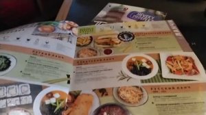 Где вкусно поесть в Питере?