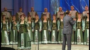 "Молитва" Б.Окуджавы