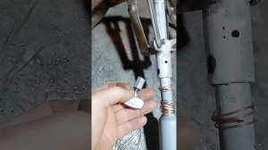 Якорь кошка незацепляйка своими руками.