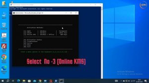 How to Activate Windows 10 11 for Free Using PowerShell