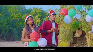 24 December || New Santali Christmas Video 2024 || New Santali Video 2024