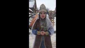 Легенда об эчпочмаке - треугольнике