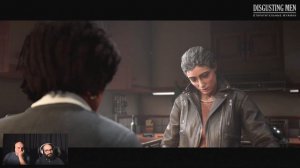 [DM] Wolfenstein: Youngblood - П. Сальников, А. Мурадян